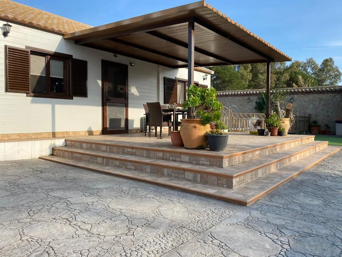 Casa Tu Descanso Perfecto Βίλα La Muela  Ισπανία