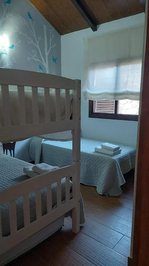 Casa Tu Descanso Perfecto Villa La Muela  Holiday home